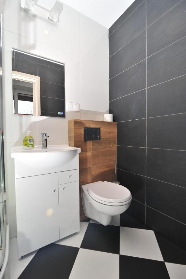 Apartamenty Bernardo Karpacz Luaran gambar