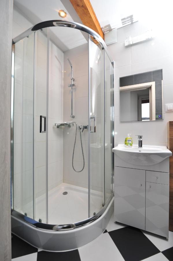 Apartamenty Bernardo Karpacz Luaran gambar