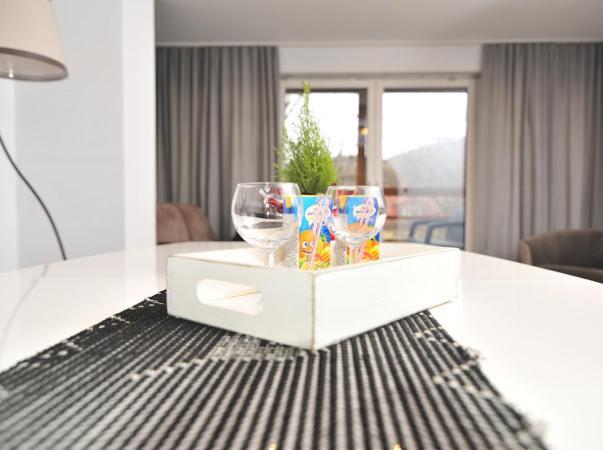 Apartamenty Bernardo Karpacz Luaran gambar