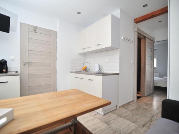 Apartamenty Bernardo Karpacz Luaran gambar