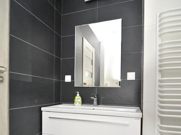 Apartamenty Bernardo Karpacz Luaran gambar