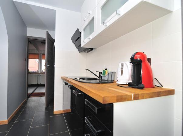 Apartamenty Bernardo Karpacz Luaran gambar