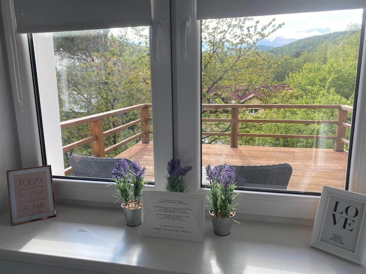 Apartamenty Bernardo Karpacz Luaran gambar