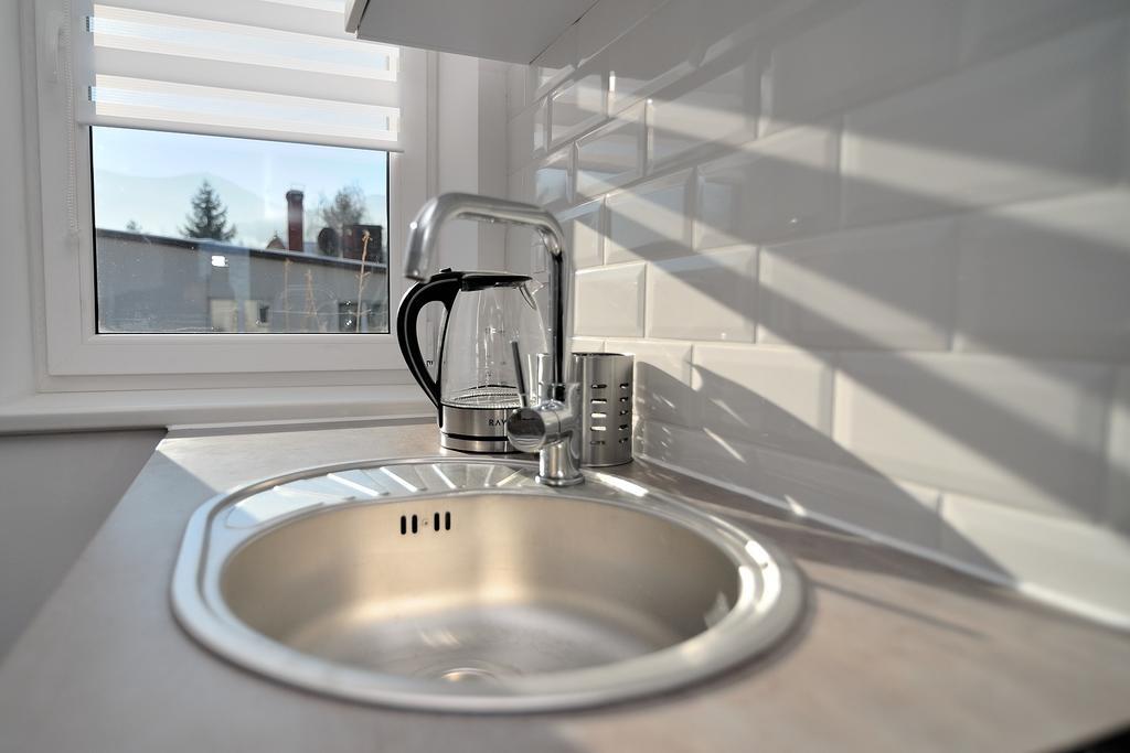 Apartamenty Bernardo Karpacz Luaran gambar