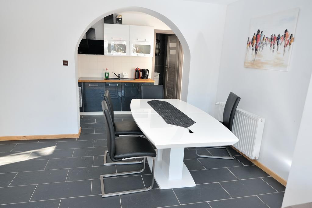 Apartamenty Bernardo Karpacz Luaran gambar