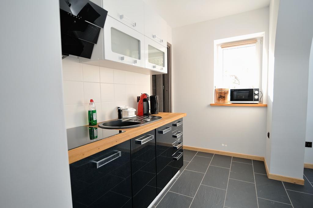 Apartamenty Bernardo Karpacz Luaran gambar