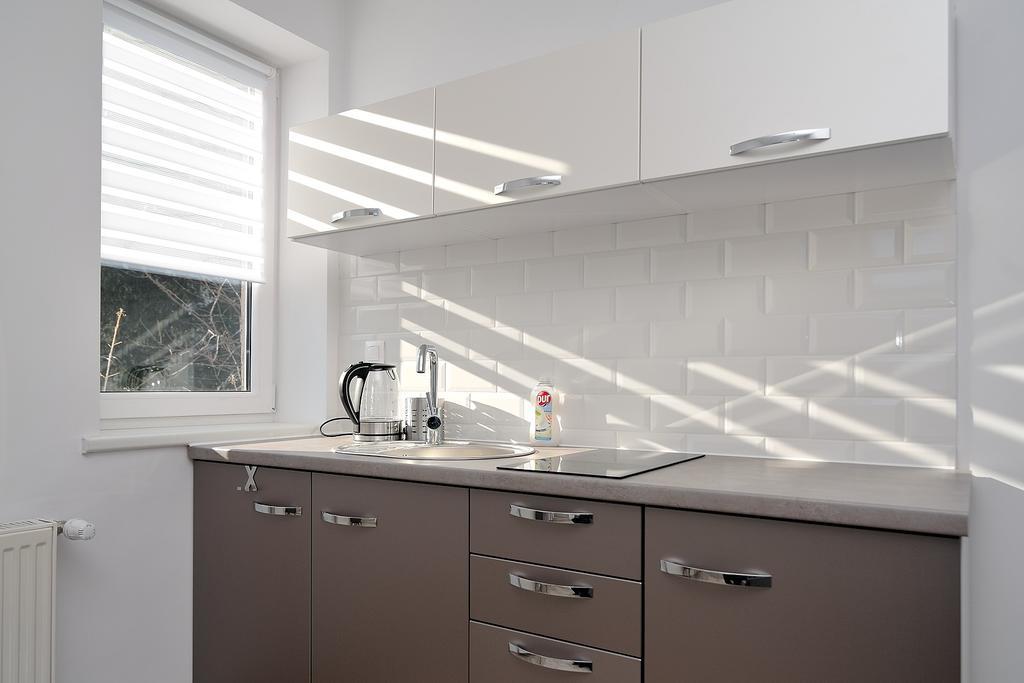 Apartamenty Bernardo Karpacz Luaran gambar