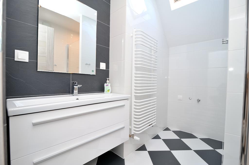 Apartamenty Bernardo Karpacz Luaran gambar