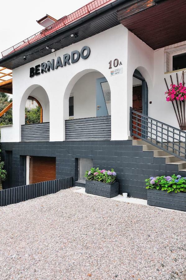 Apartamenty Bernardo Karpacz Luaran gambar