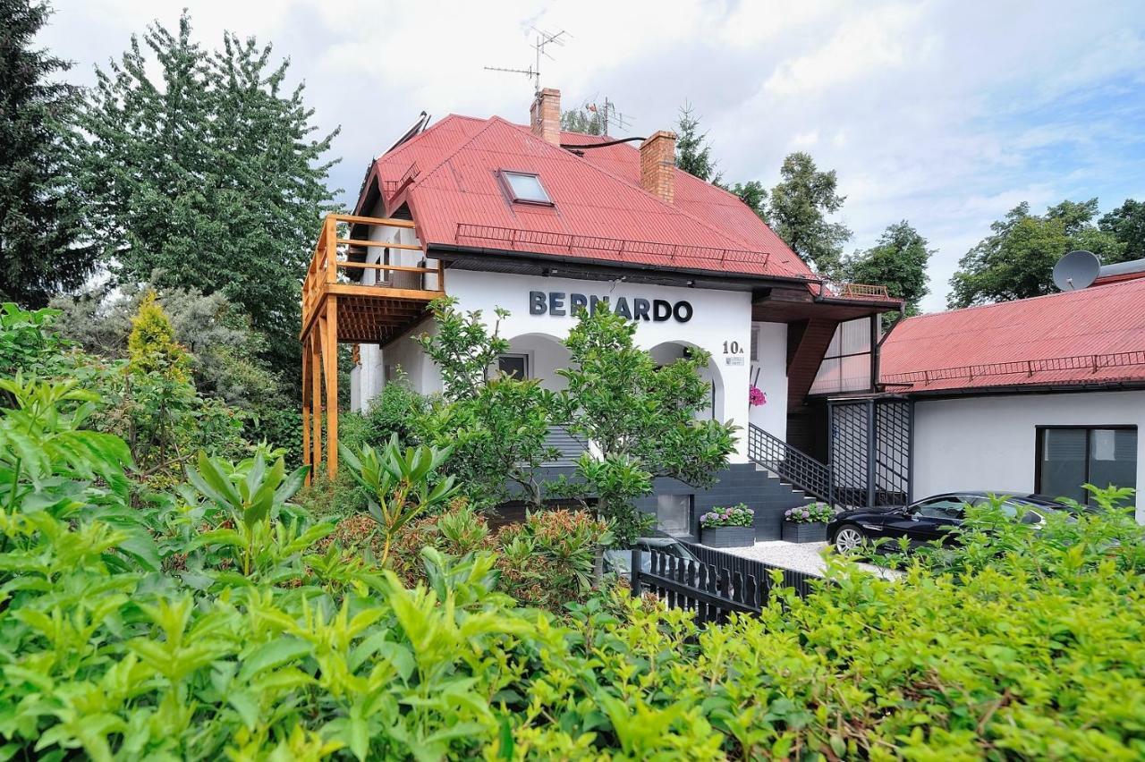 Apartamenty Bernardo Karpacz Luaran gambar