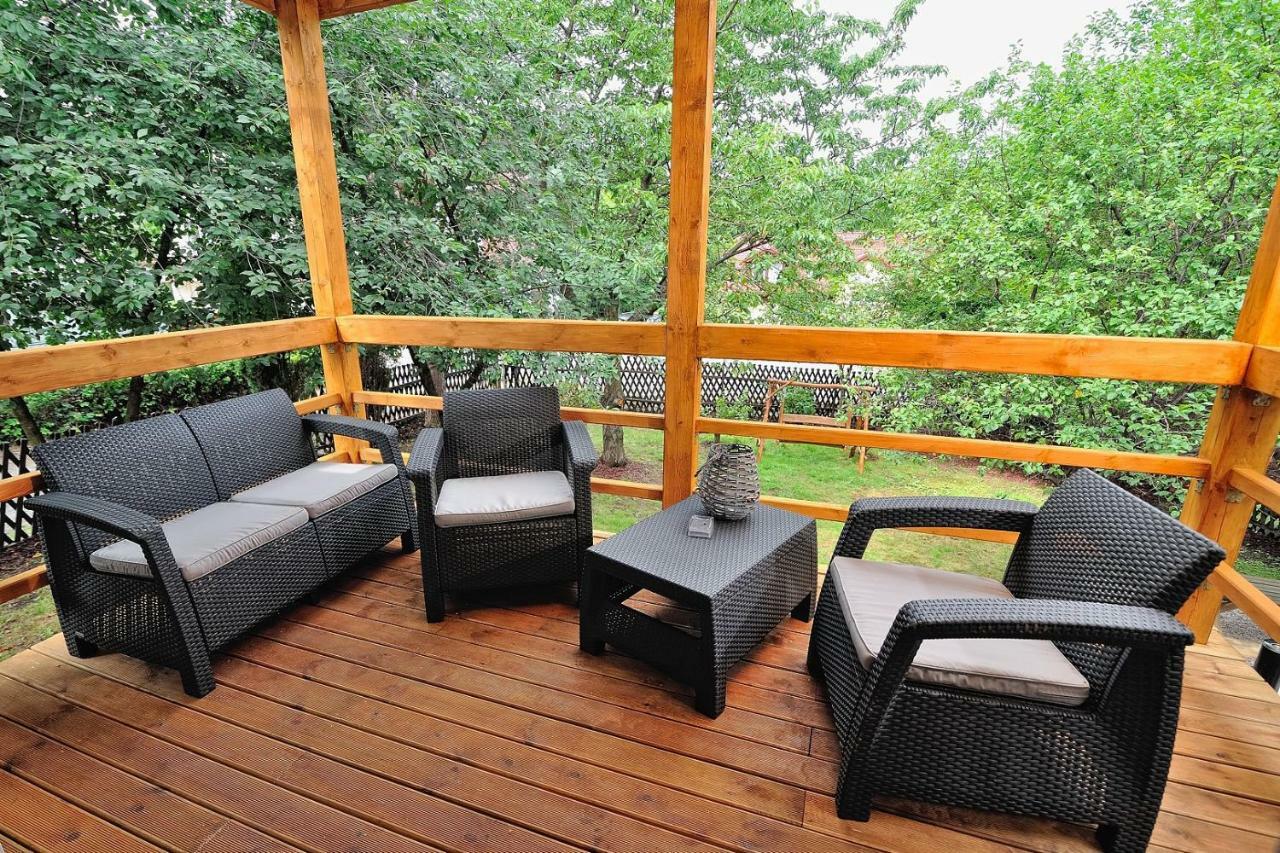 Apartamenty Bernardo Karpacz Luaran gambar