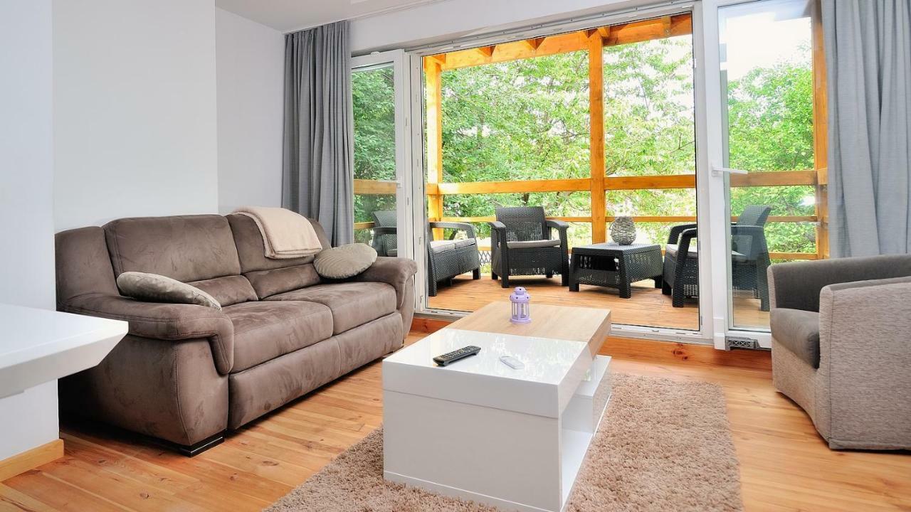 Apartamenty Bernardo Karpacz Luaran gambar
