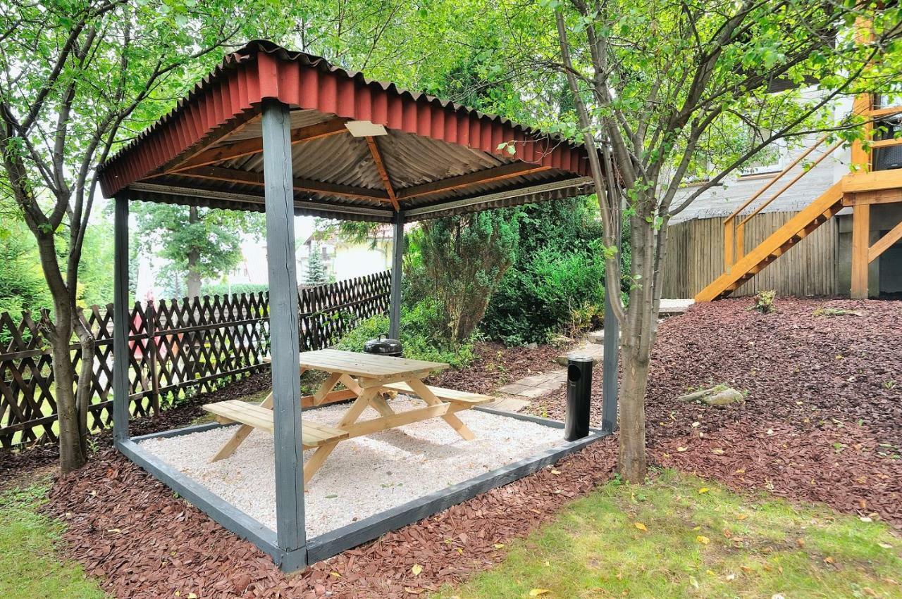 Apartamenty Bernardo Karpacz Luaran gambar
