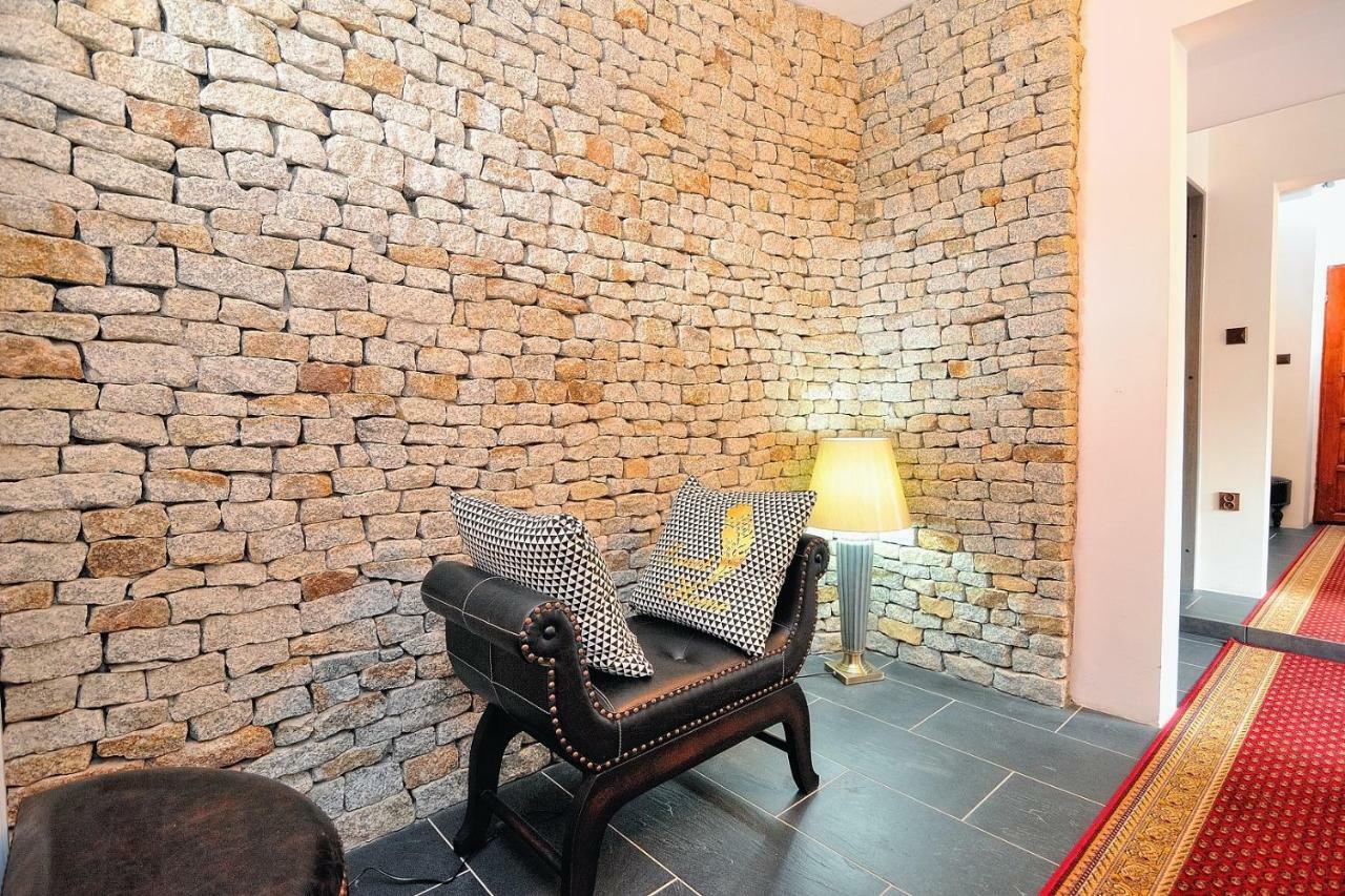 Apartamenty Bernardo Karpacz Luaran gambar