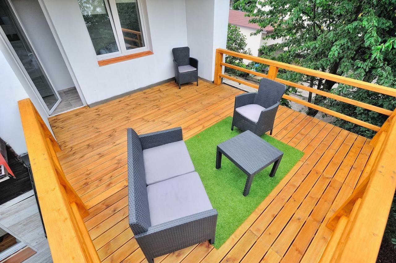 Apartamenty Bernardo Karpacz Luaran gambar