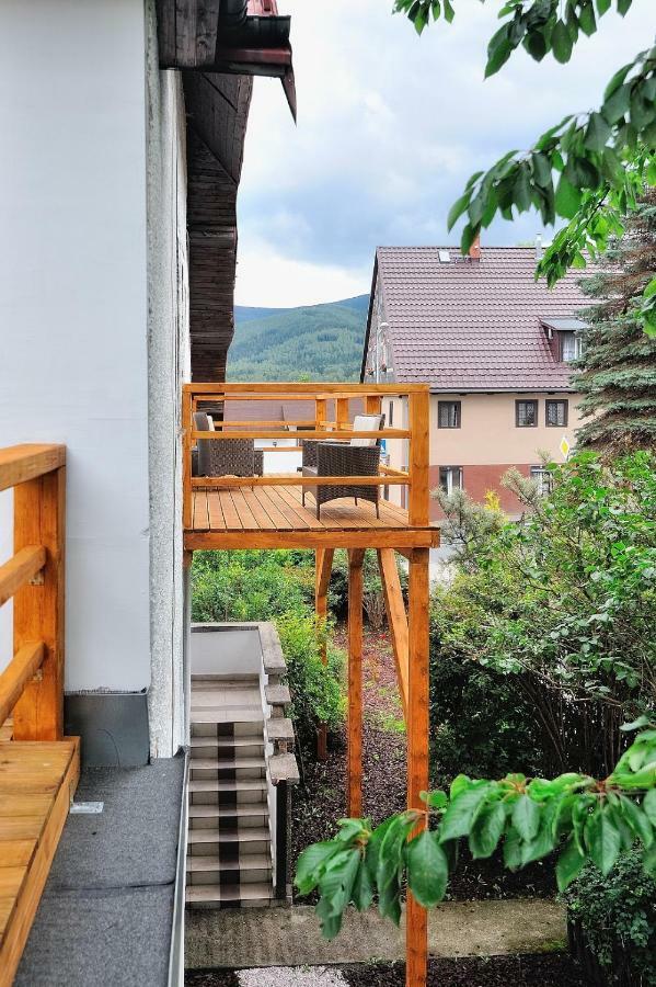 Apartamenty Bernardo Karpacz Luaran gambar